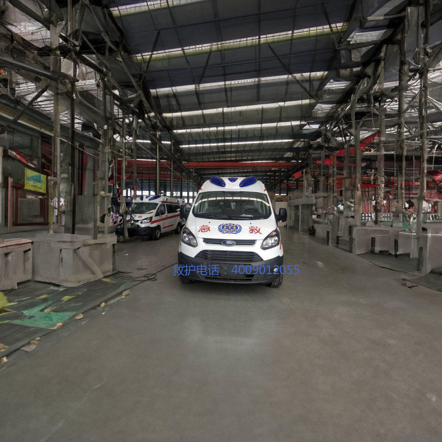 出租120电话号码