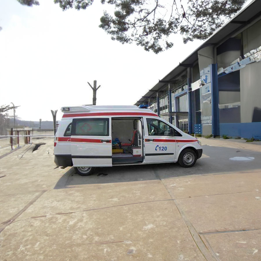 出租急救车电话号码