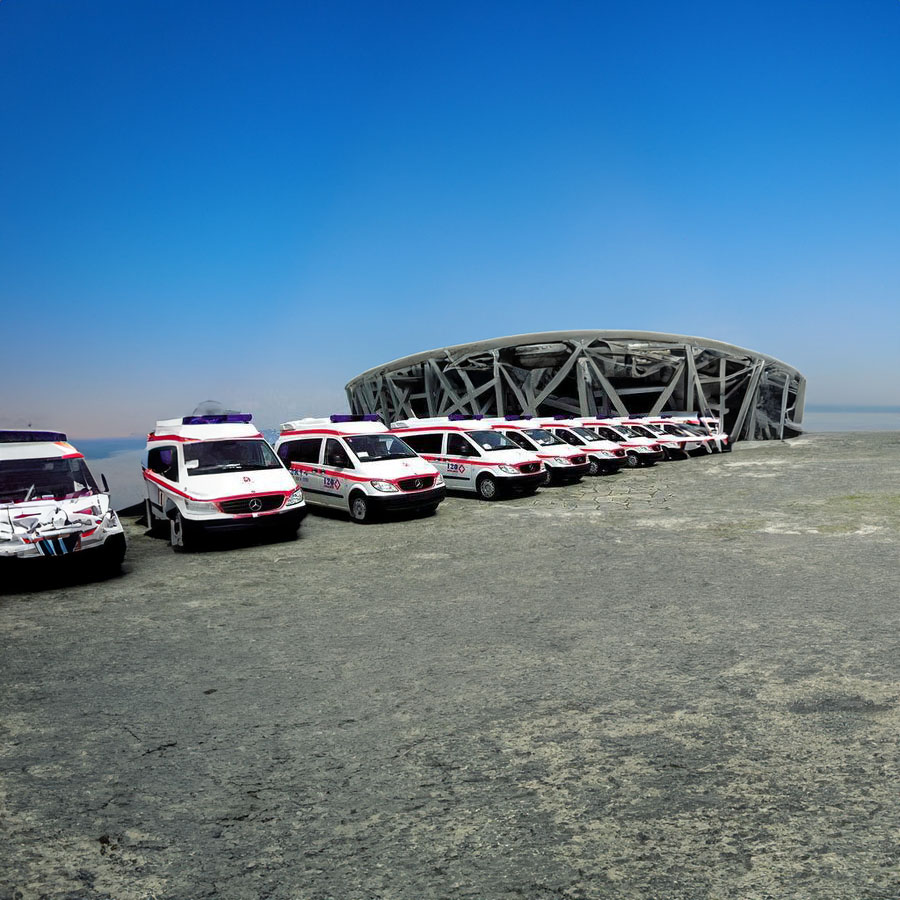 出租私人救护车电话