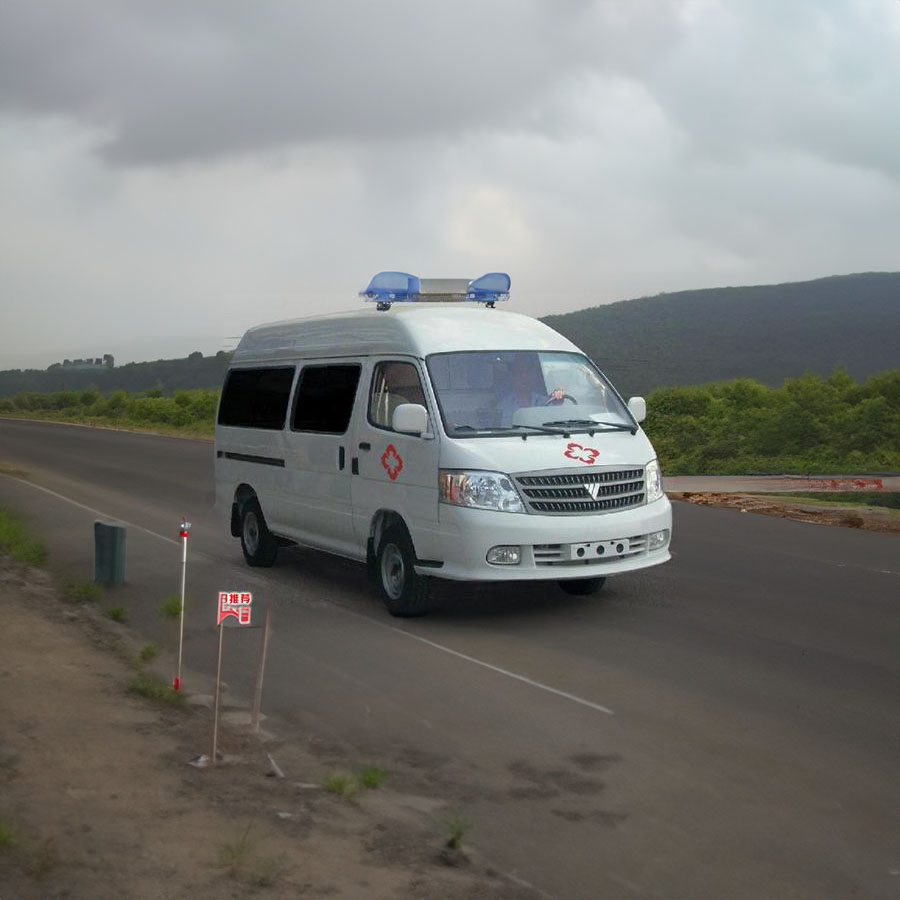 租赁私人救护车联系电话