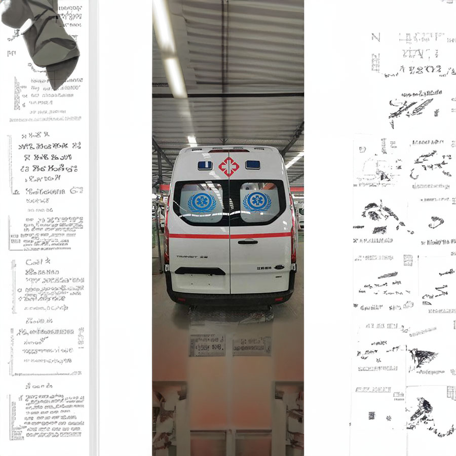 租赁私人救护车电话