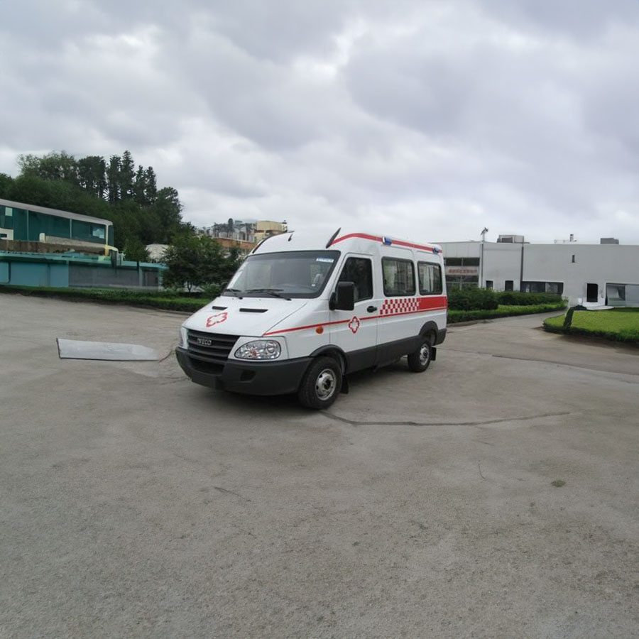 出租急救车电话