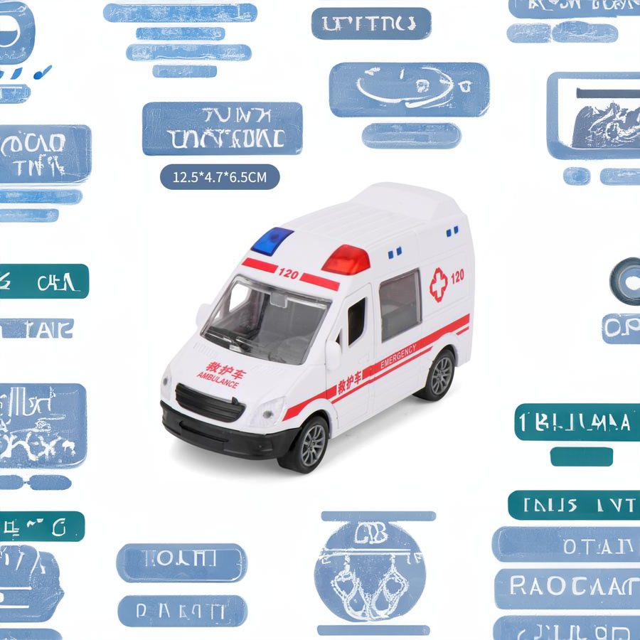 出租急救车电话号码