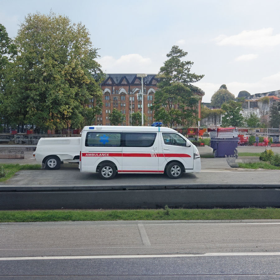 出租私人救护车电话