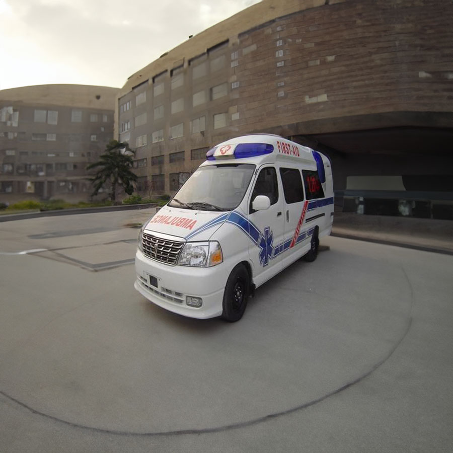 出租救护车电话号码