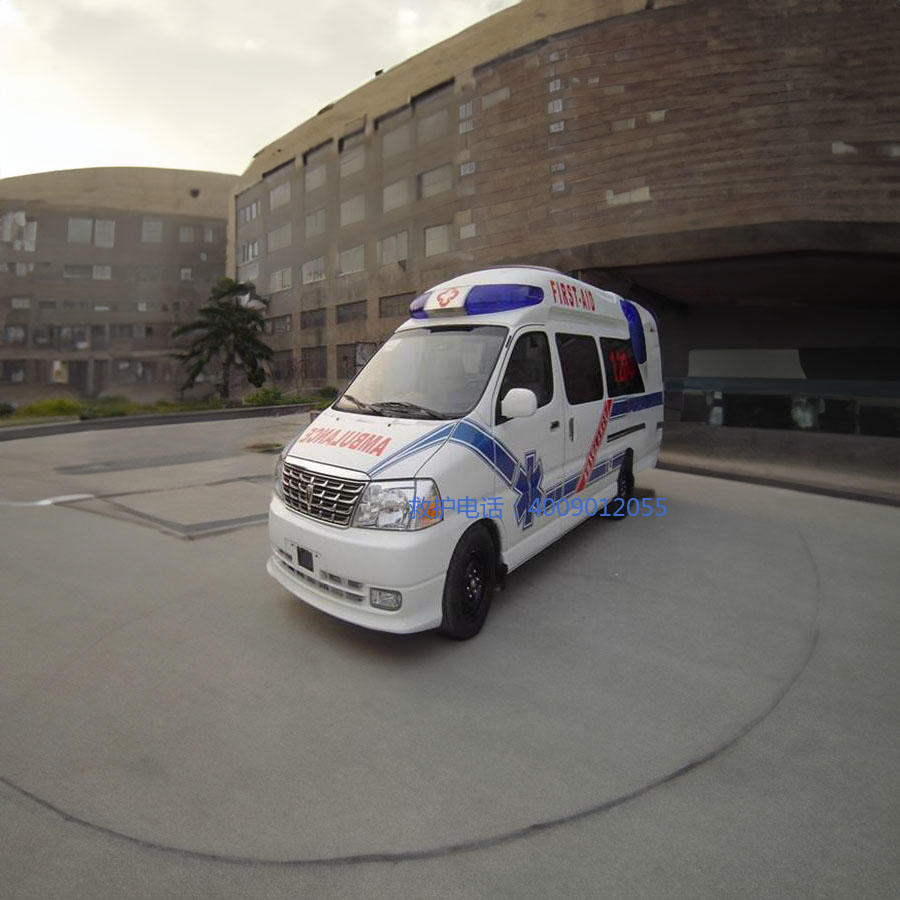 租赁私人救护车联系方式