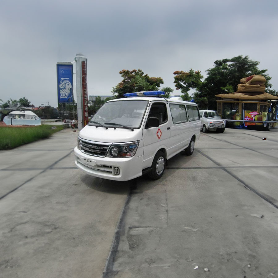 出租急救车电话号码