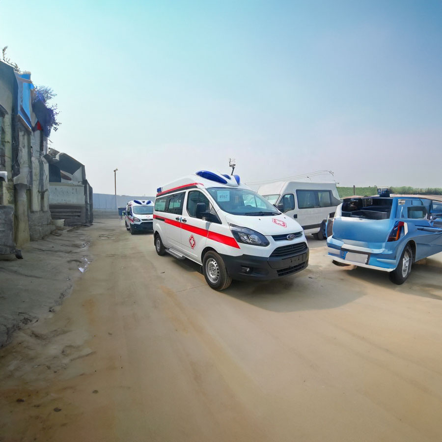 租赁救护车电话号码