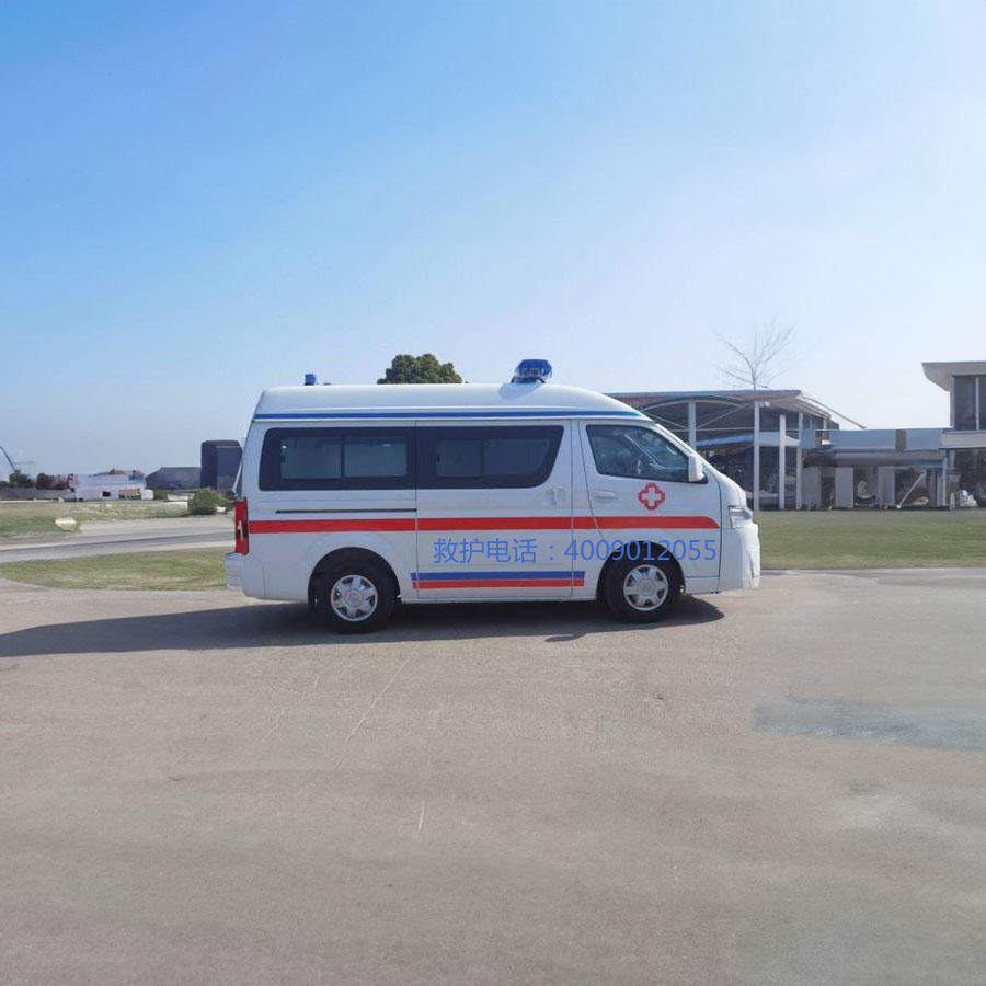 出租急救车联系电话