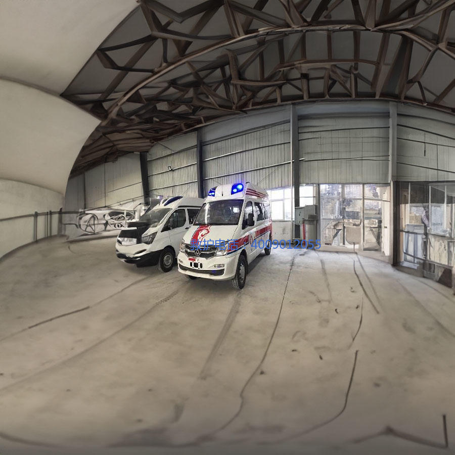 租赁急救车电话