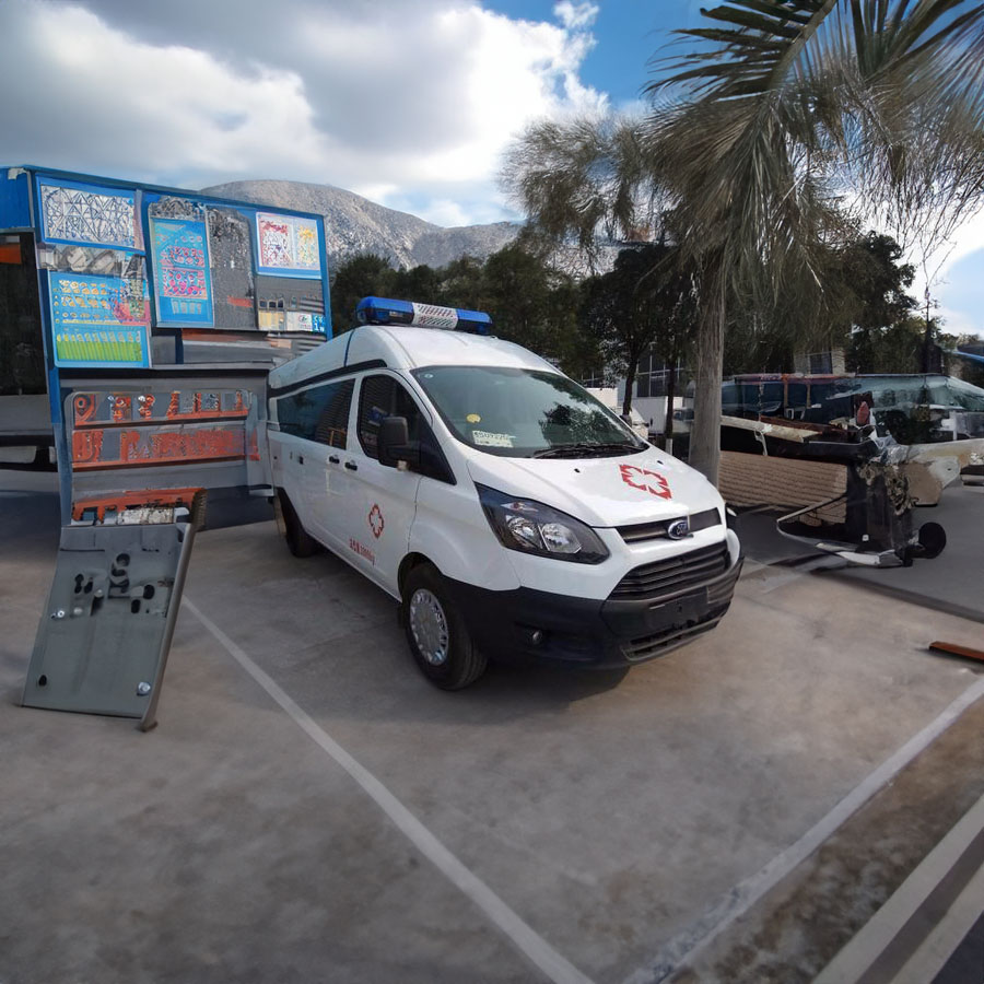 租赁救护车联系电话