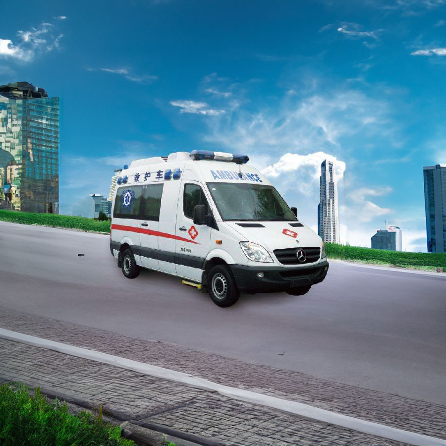出租私人救护车联系电话