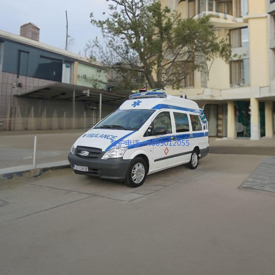 出租120电话号码