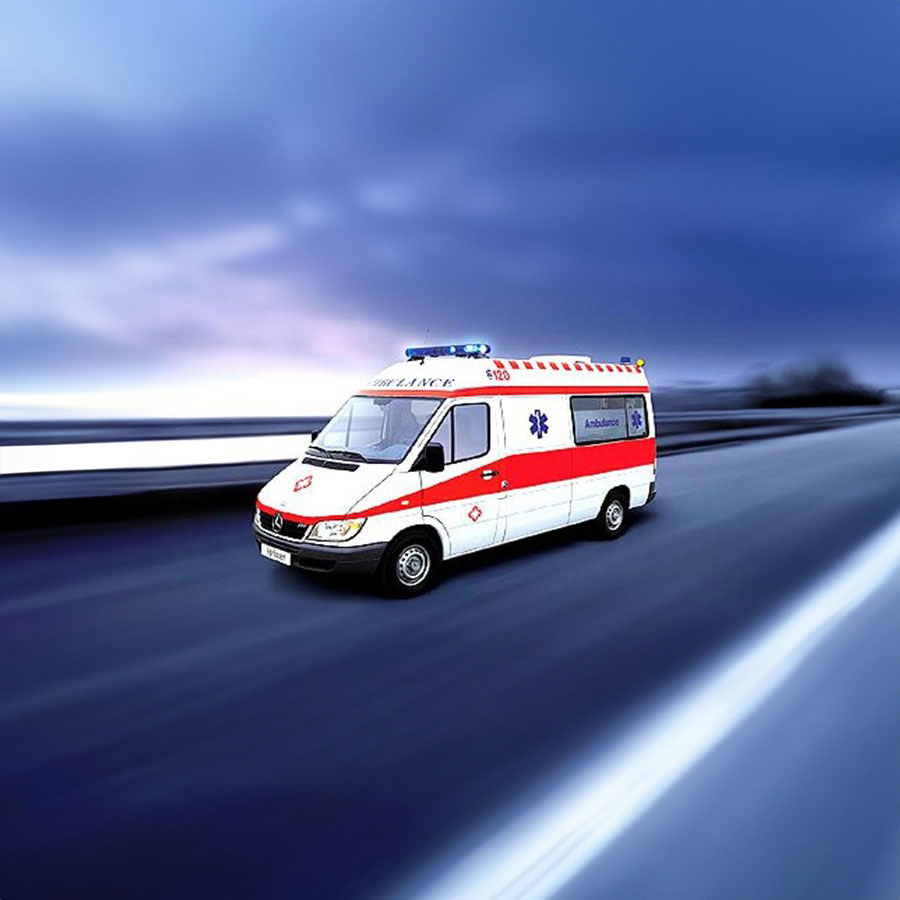 出租私人救护车电话