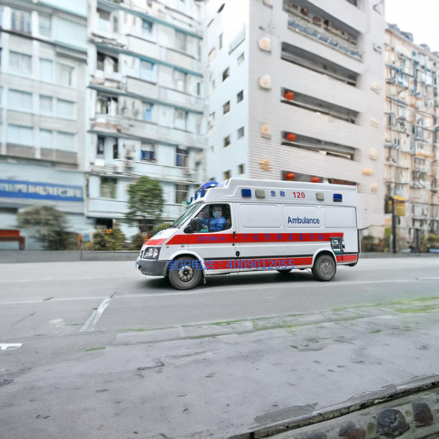 出租救护车联系方式
