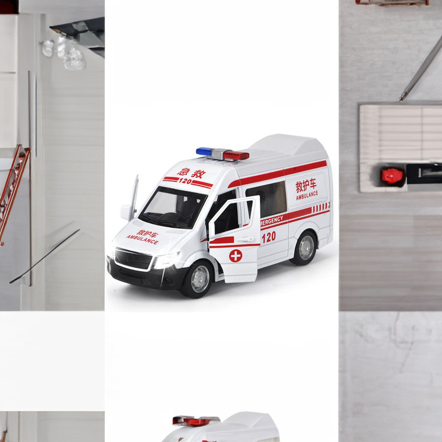 出租救护车电话号码