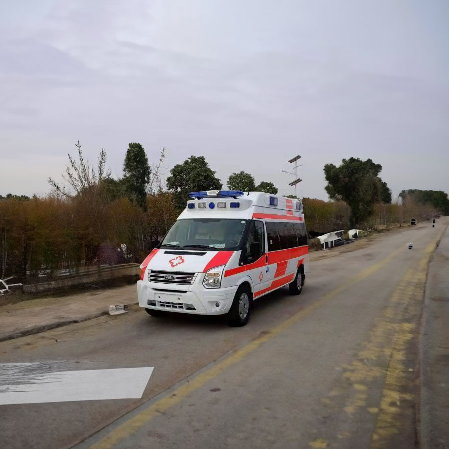 出租急救车电话号码