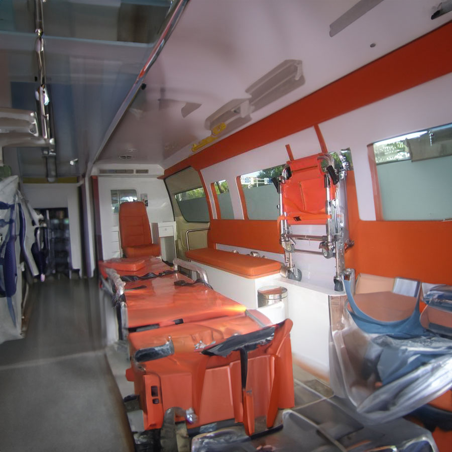 出租救护车电话号码