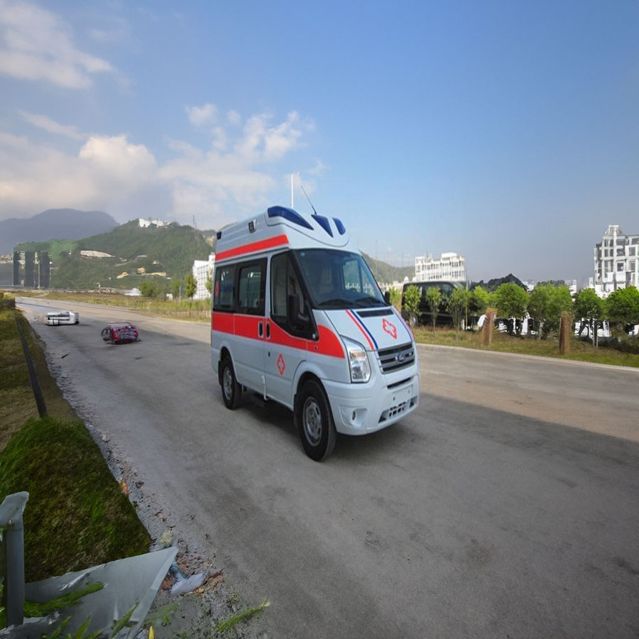 租赁救护车联系电话