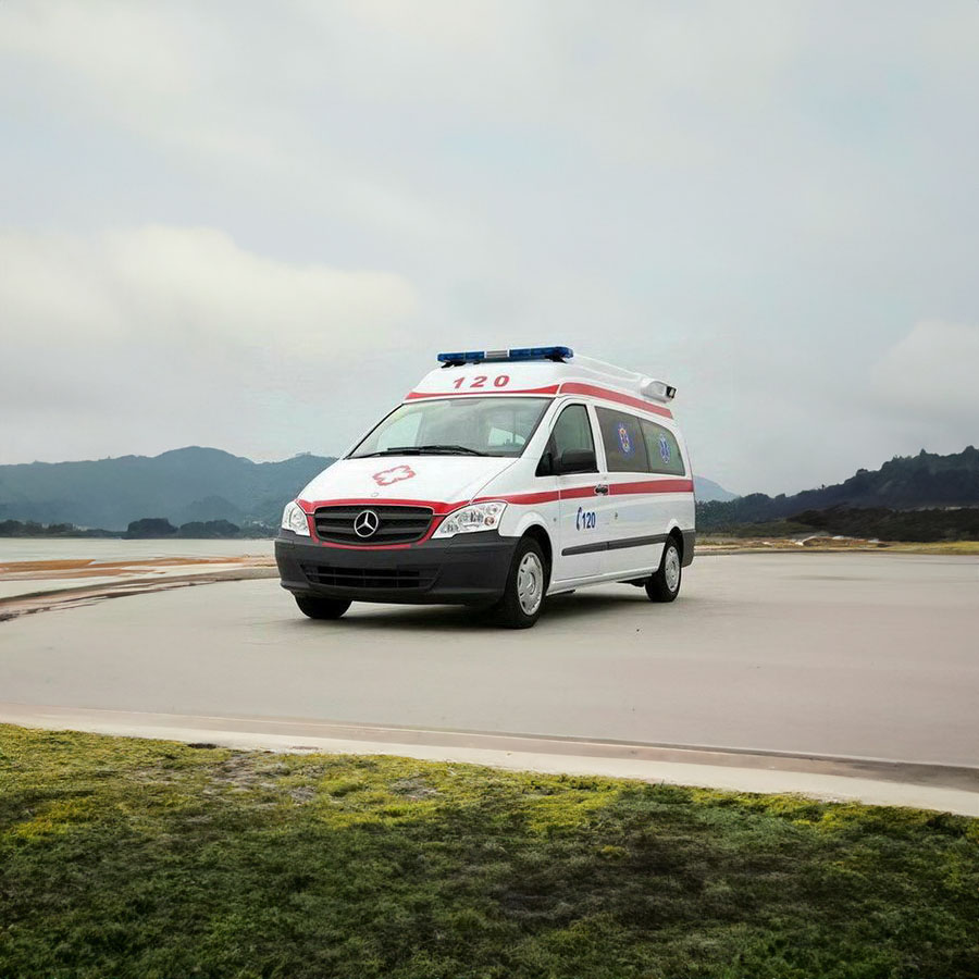 租赁救护车联系方式