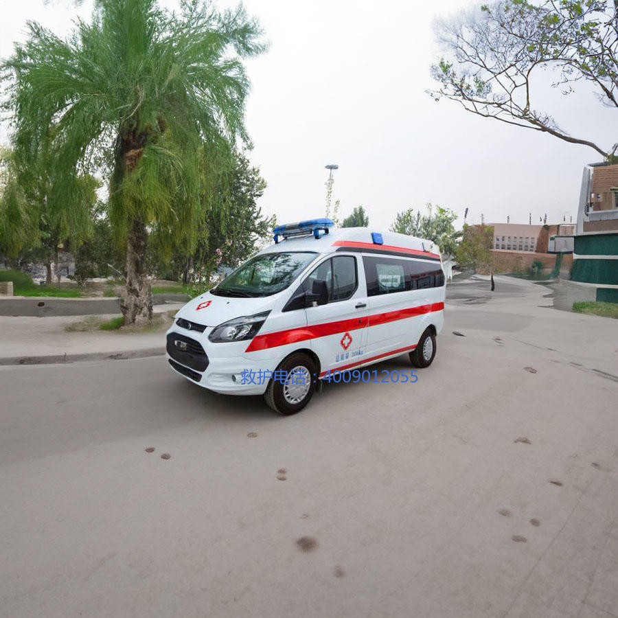 出租120电话号码