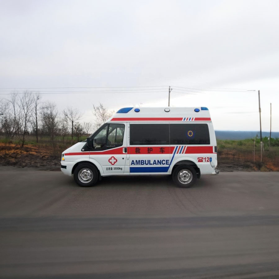 出租救护车电话号码