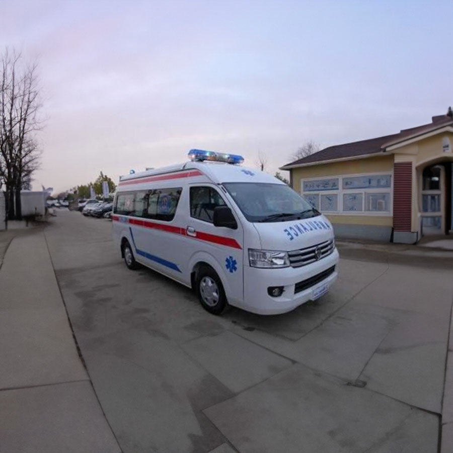 租赁救护车联系电话