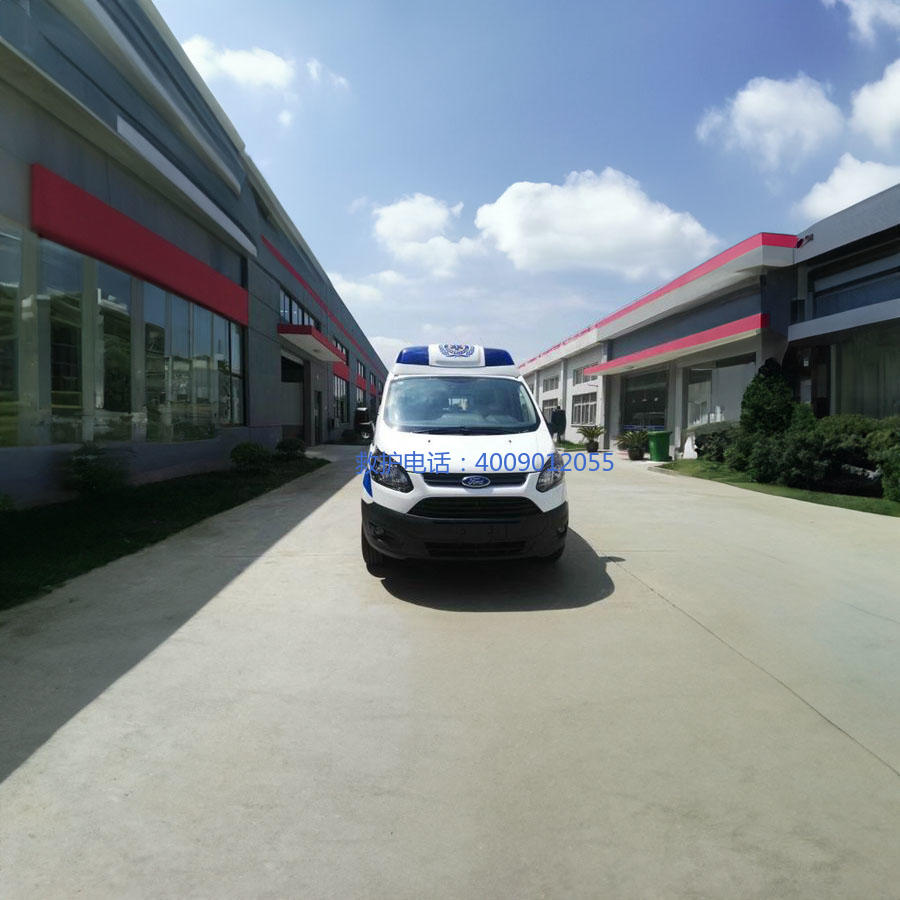 出租救护车电话号码