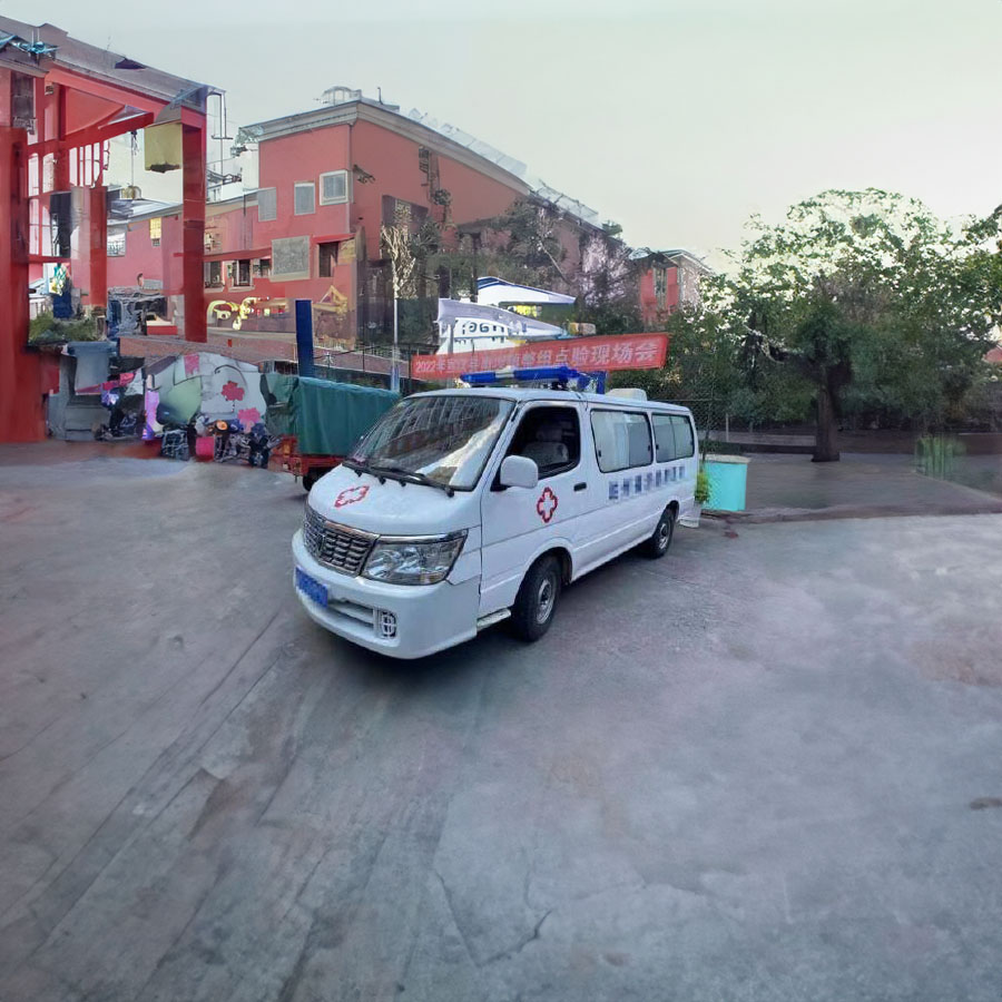 租赁救护车联系电话
