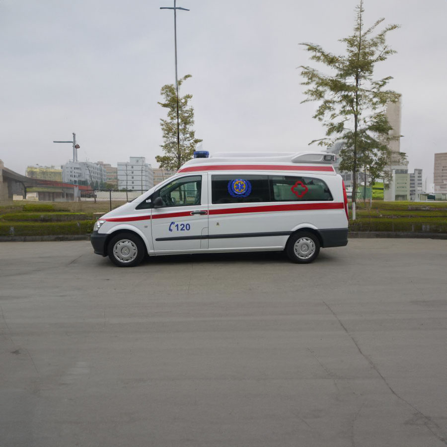 出租120联系方式