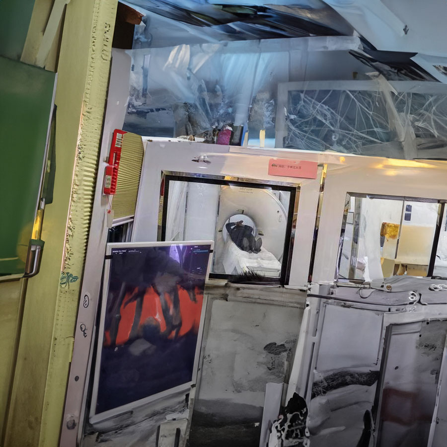 租赁私人救护车电话号码