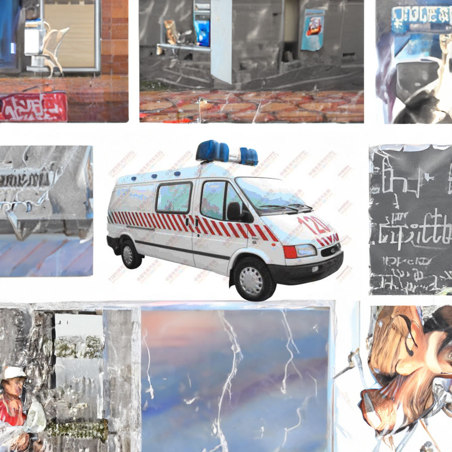 出租急救车电话