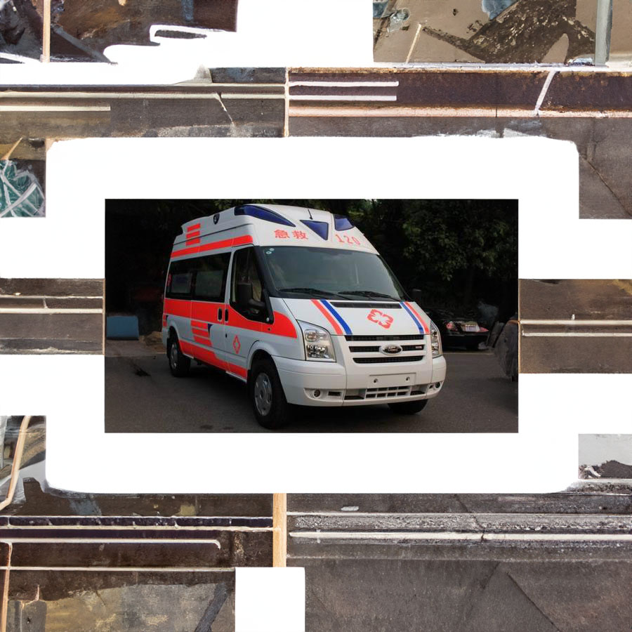 出租救护车联系电话