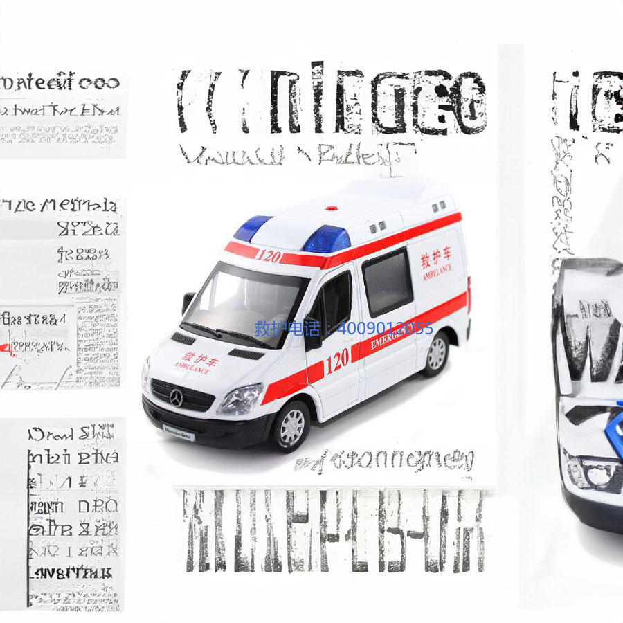 租赁救护车电话