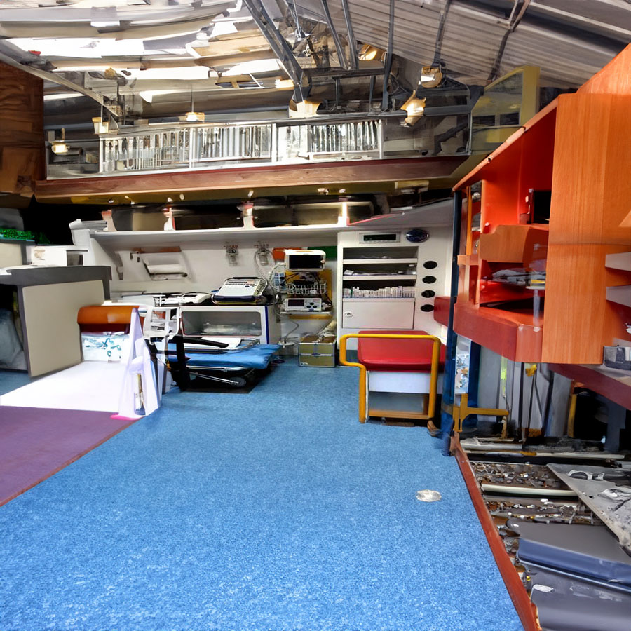 租赁急救车联系方式