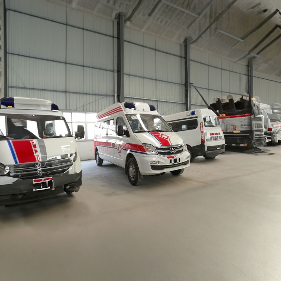 出租救护车联系电话