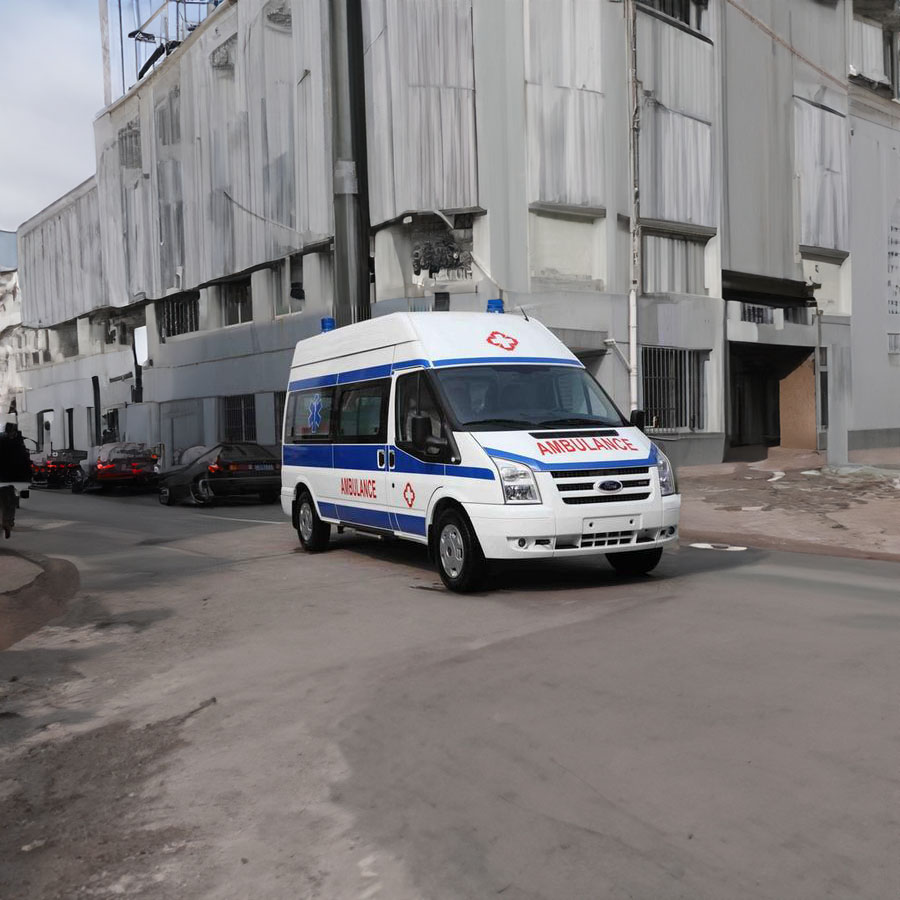 出租急救车联系电话