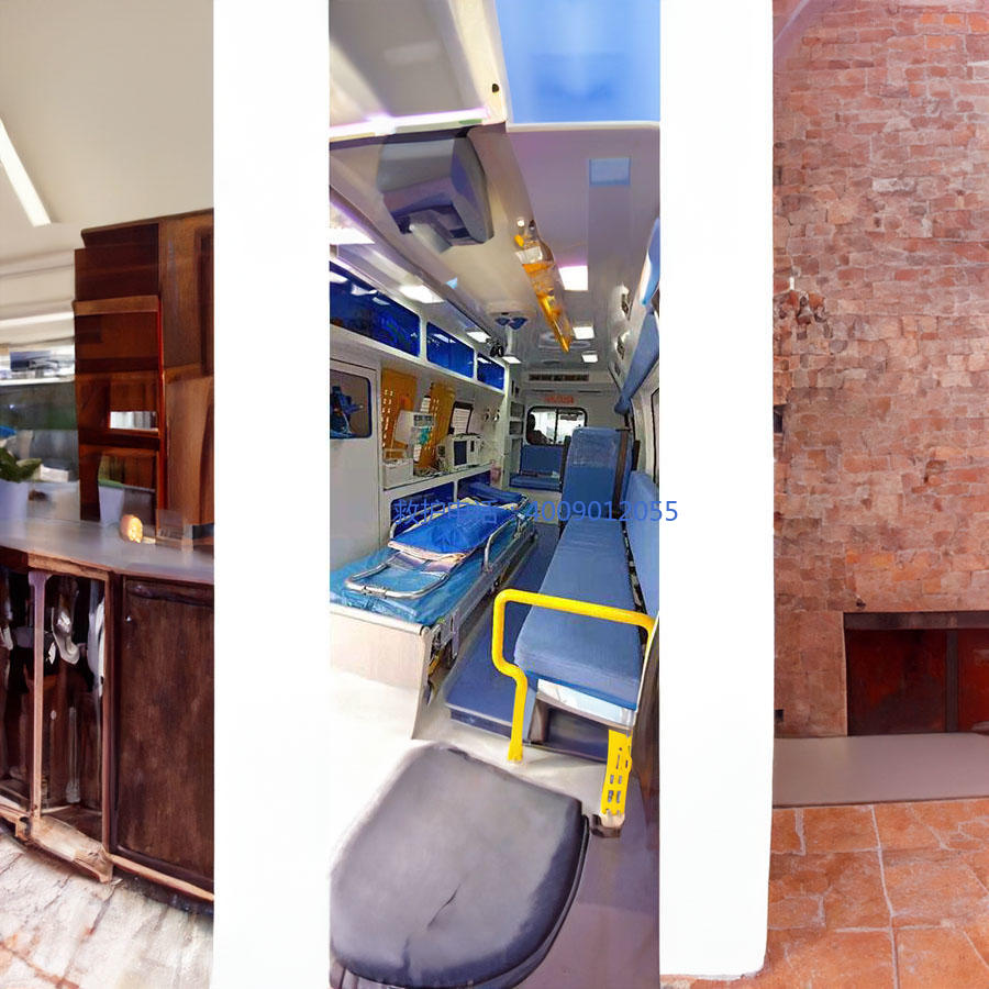 租赁急救车电话号码