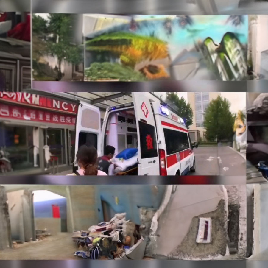 租赁救护车电话号码