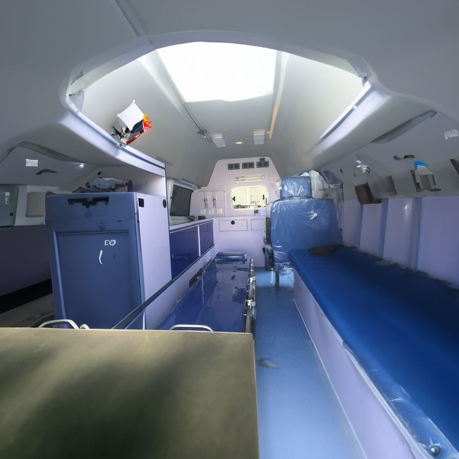 出租私人救护车联系电话