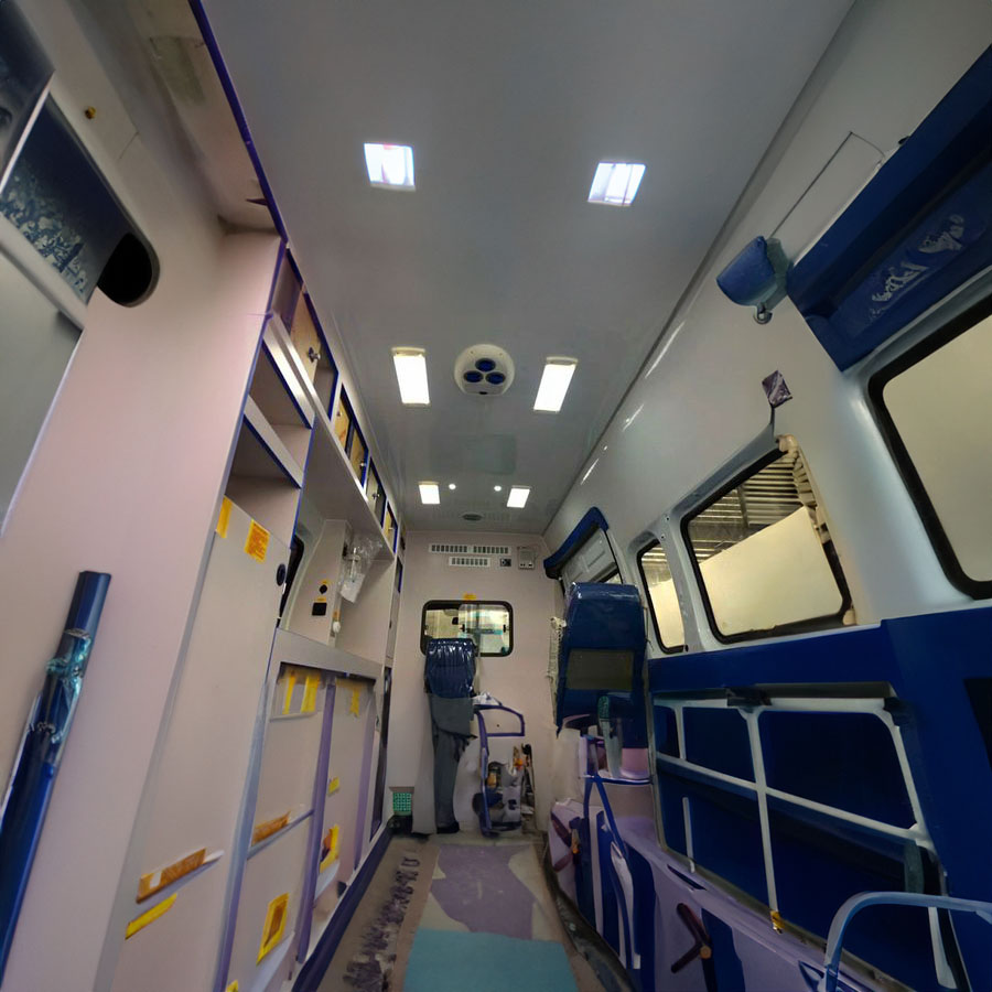 租赁救护车联系方式