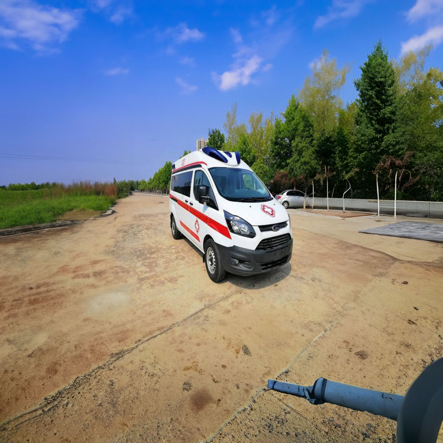 出租救护车电话