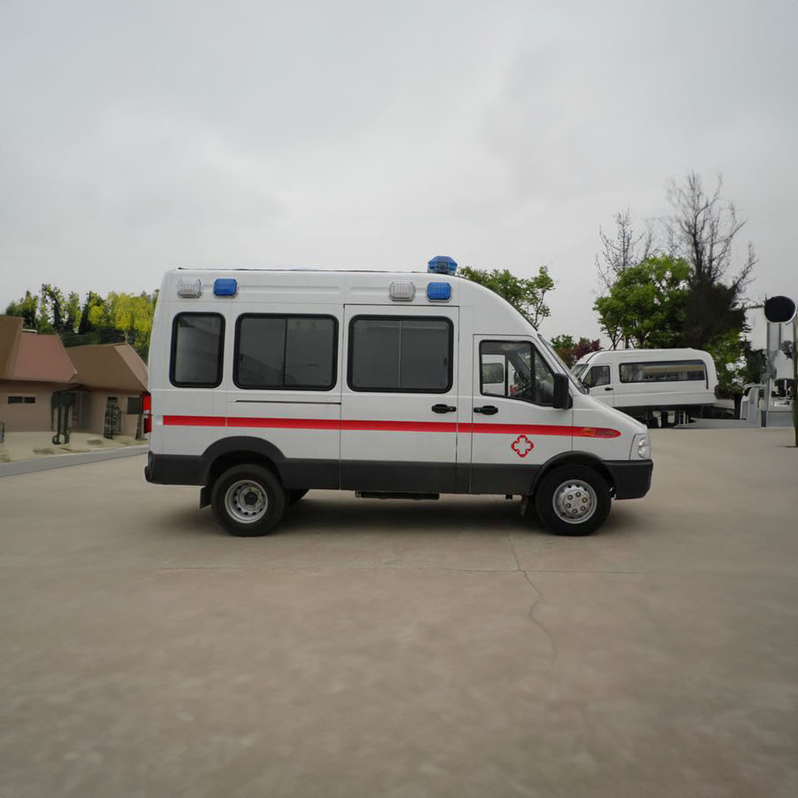 租赁急救车联系电话