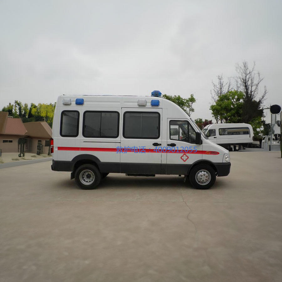 出租救护车联系方式