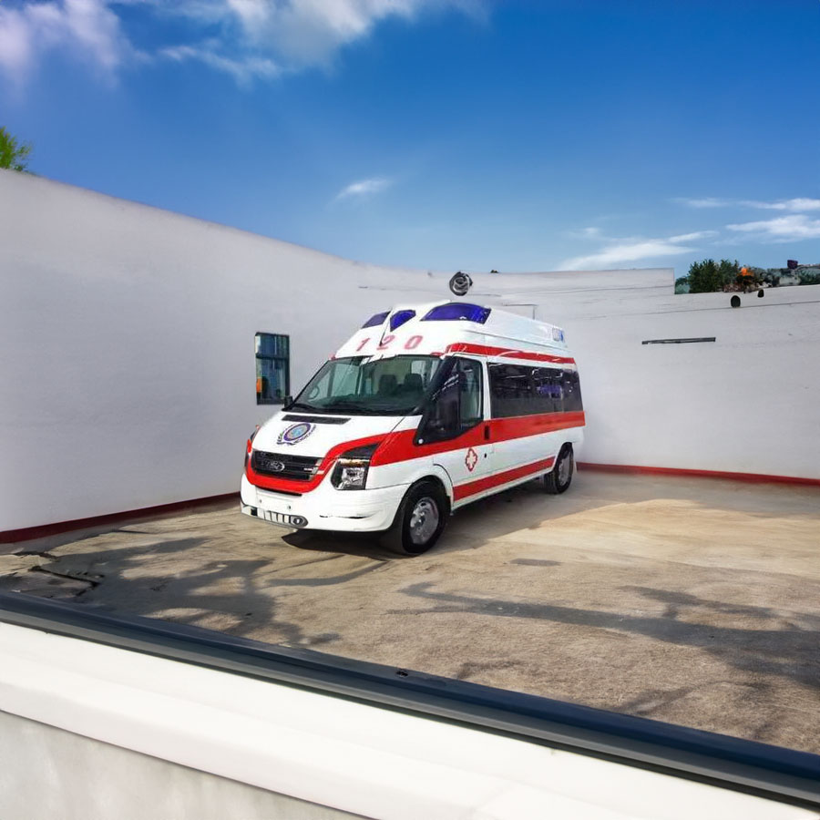 出租救护车联系方式