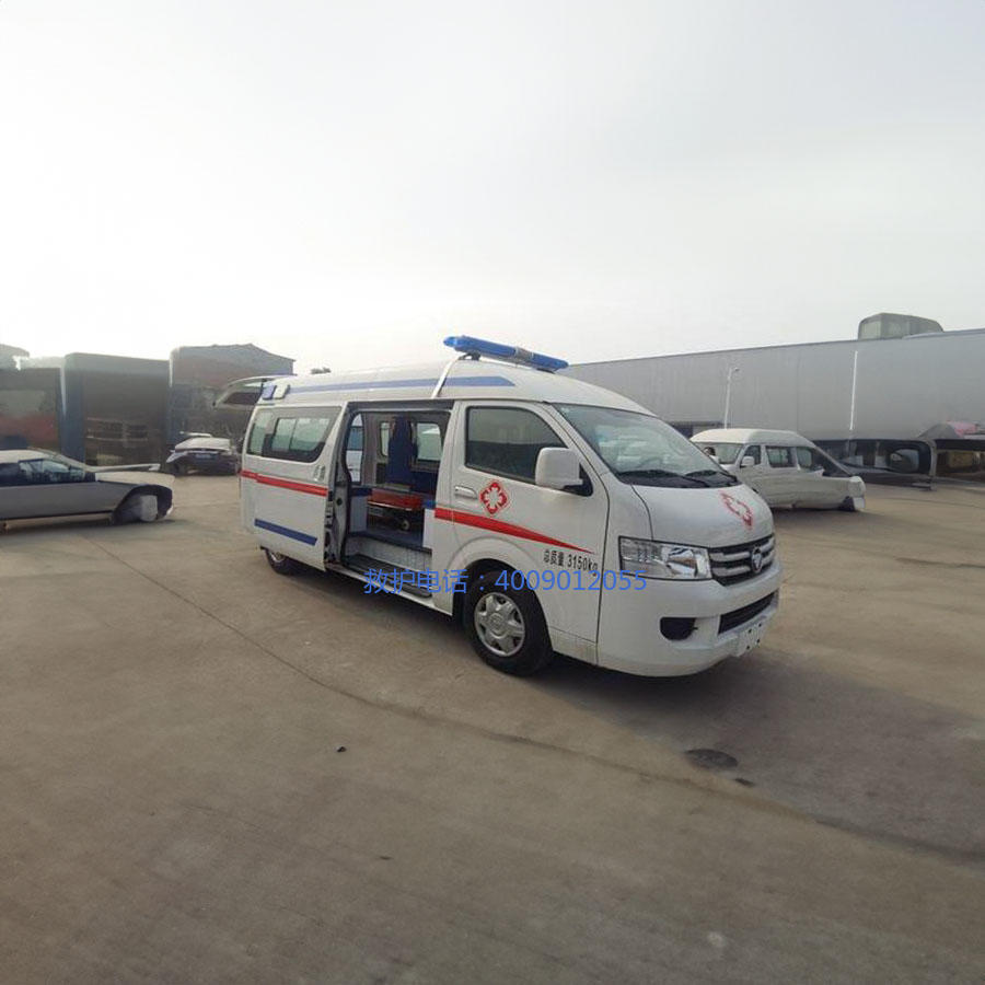 出租私人救护车联系方式