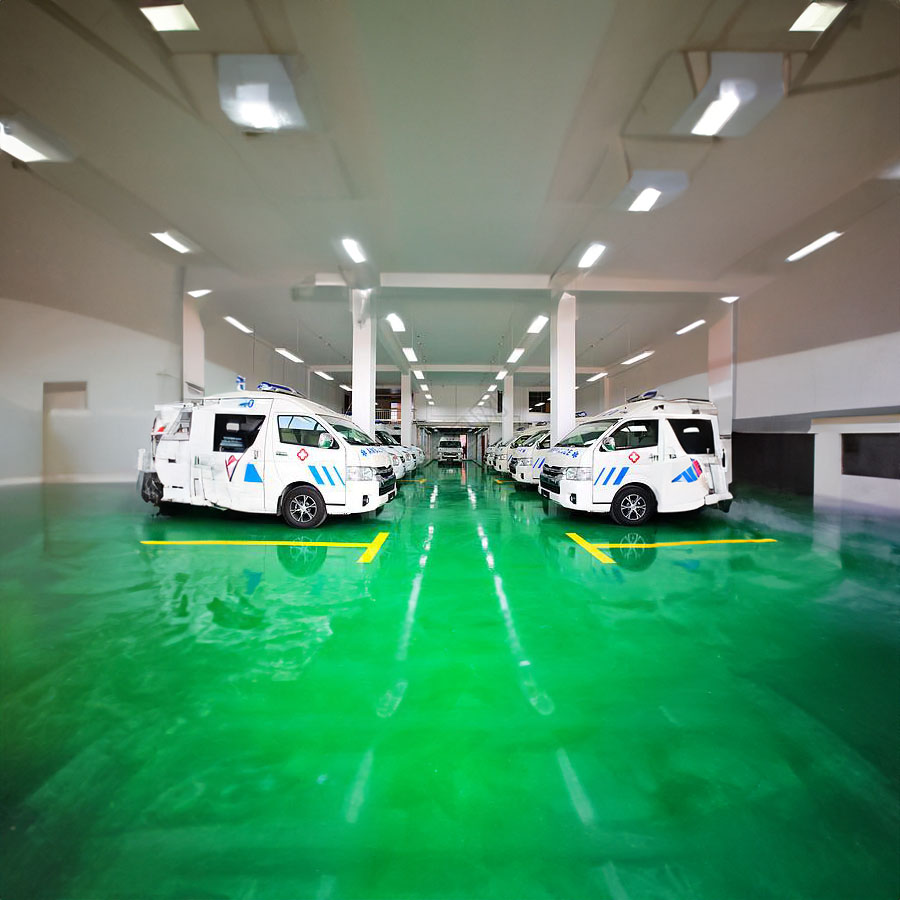 出租私人救护车电话号码