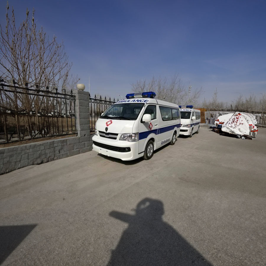 出租私人救护车联系电话