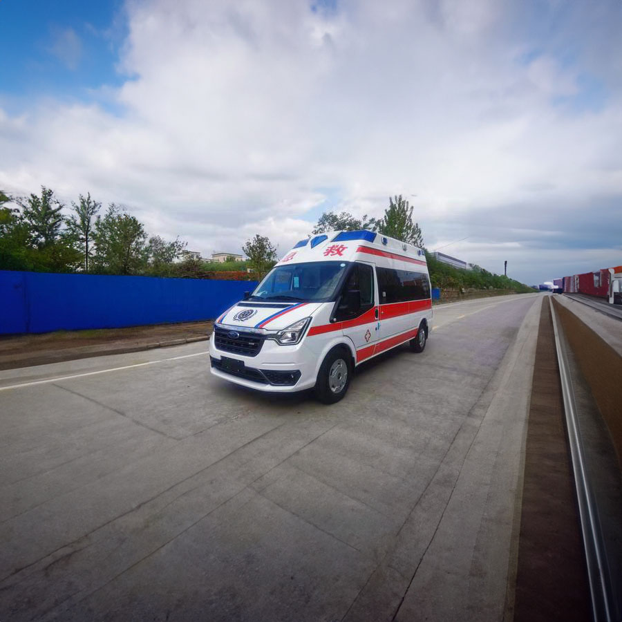 出租120联系方式