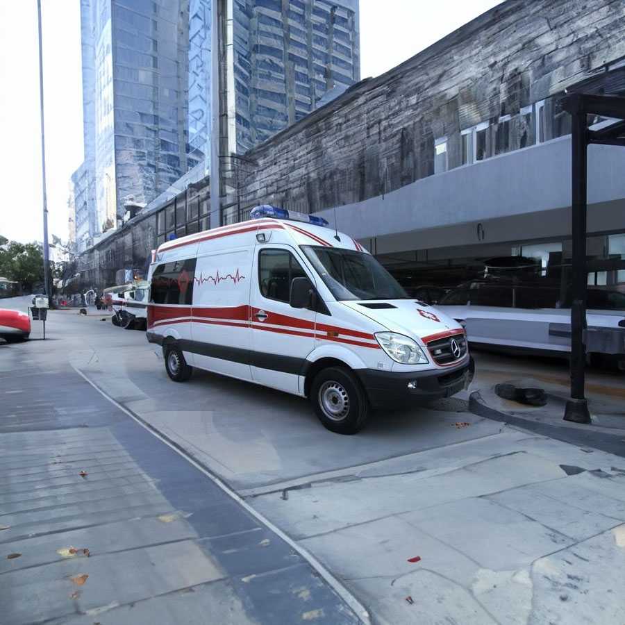 出租急救车联系方式